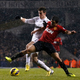 Illustration for article titled Rafael Da Silva Put Manchester United Up A Goal With A Screamer From 25 Yards Out